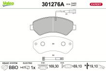 VALEO 301276A